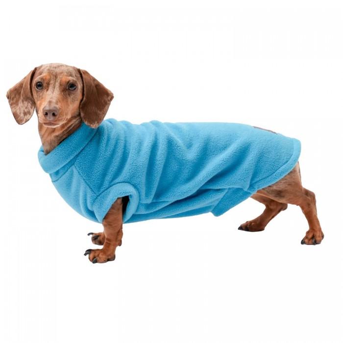 Firefoot Fleece Dog Jumper