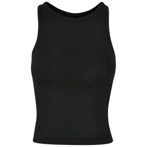 Build Your Brand Womens/Ladies Racerback Tank Top
