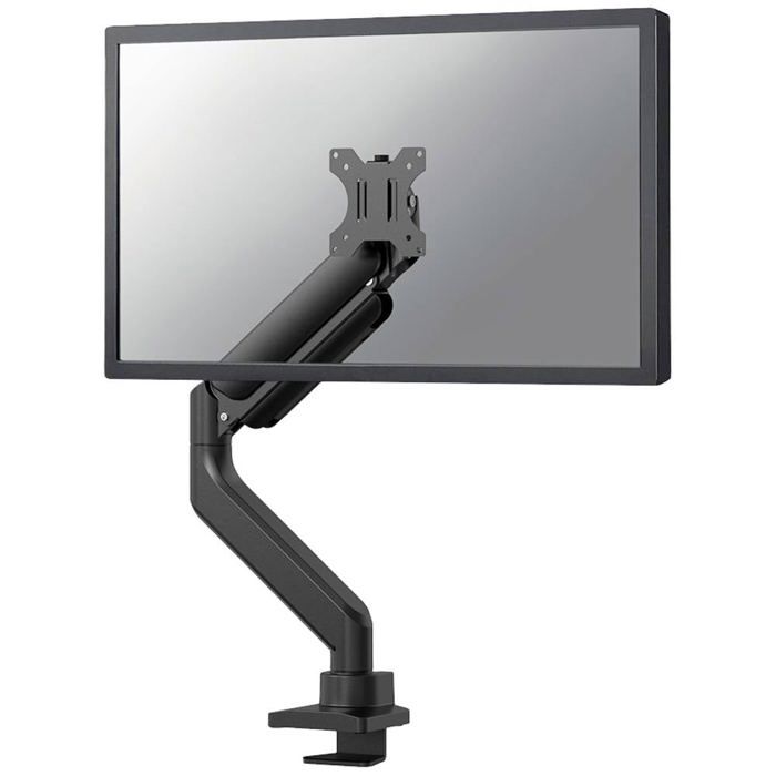 Neomounts Table Mount for Monitor DS70-450BL1 1 Screen(s) 43.2 Cm (17) - 106.7 Cm (42) Black Swivel, Tiltable, R