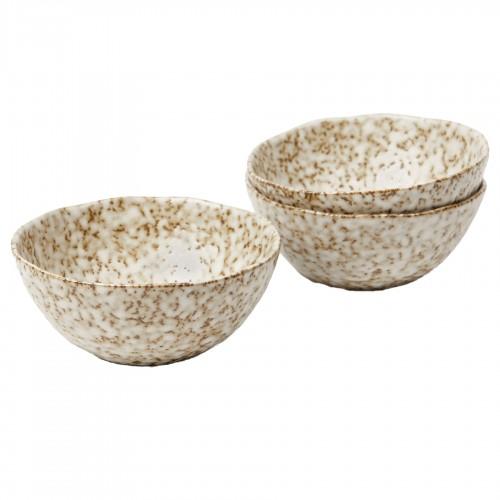 Vinga Nuvem Mini Bowl (Pack of 3)