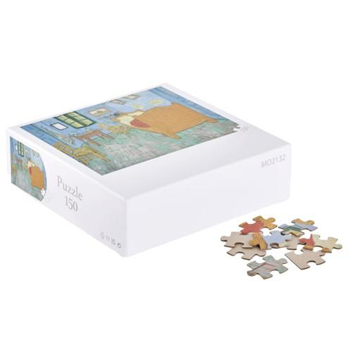 MidOcean Puzz Jigsaw Puzzle (Pack of 150)