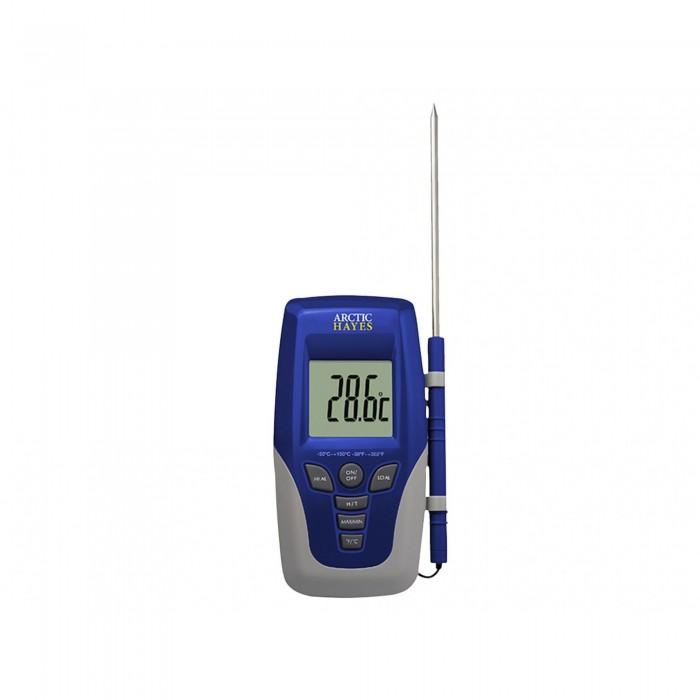 Arctic Hayes Compact Digital Thermometer