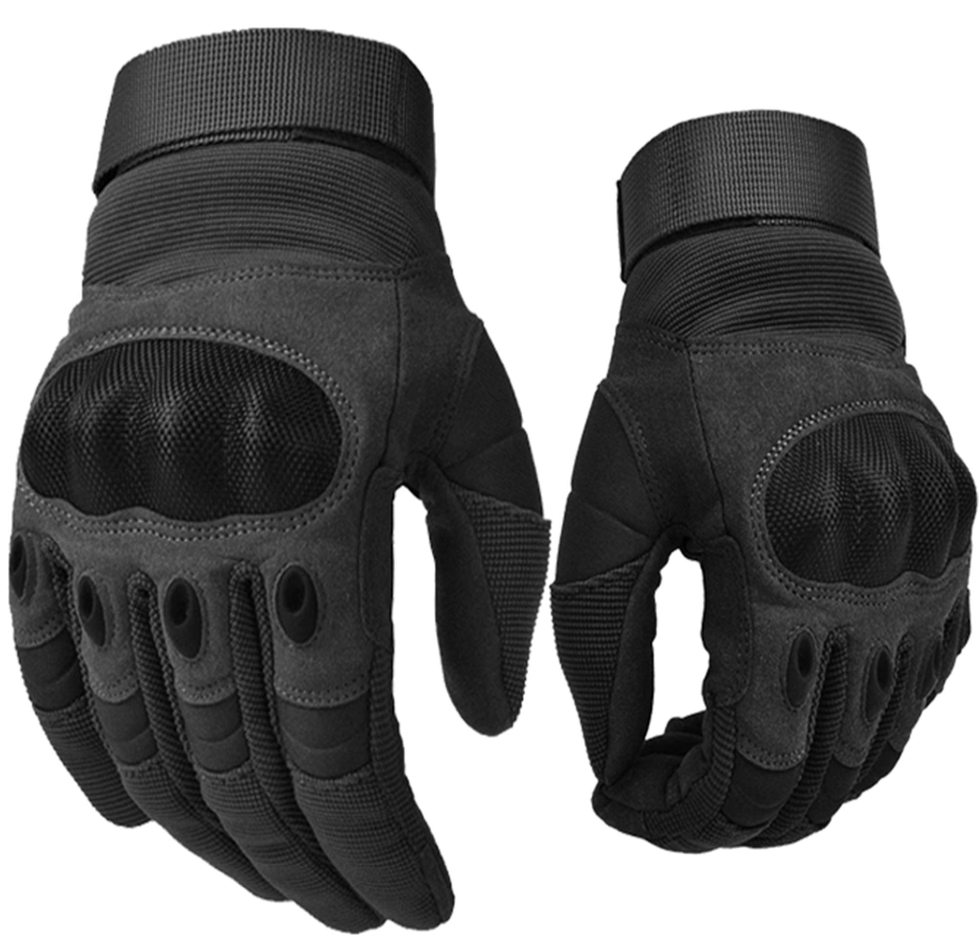Viper Motorcycle Gloves Tactical Military Hunting Security Paintball Moutain Bike ATV Quad Cycling Gloves