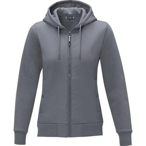 Elevate Life Womens/Ladies Darnell Hybrid Jacket