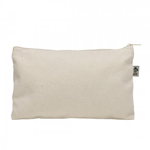 MidOcean Pesacara Cotton Cosmetic Bag