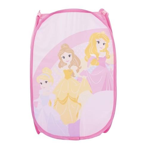 Disney Princess Pop Up 80L Laundry Bin