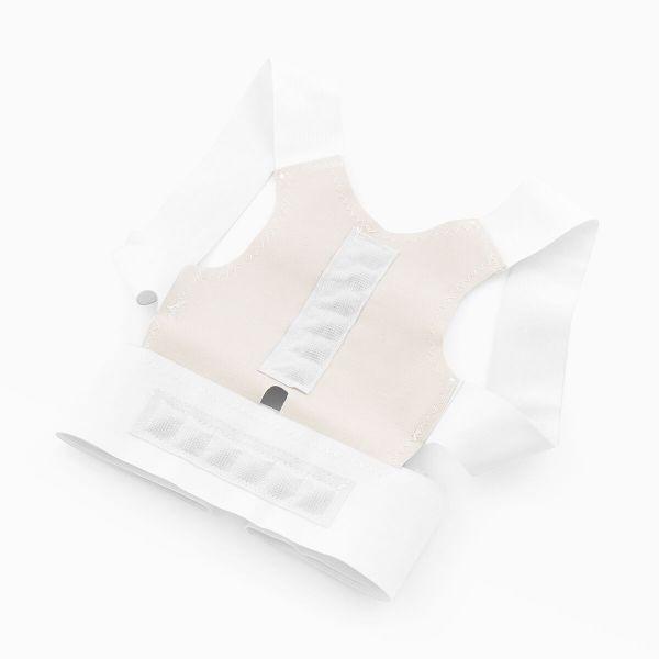 Magnetic Posture Corrector Vest Straightens Neck and Back Pain