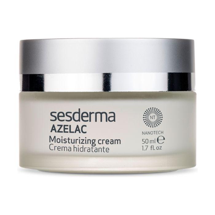 Azelac Moisturizer