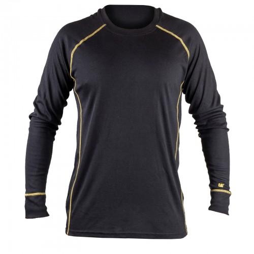Caterpillar Mens Thermal Top