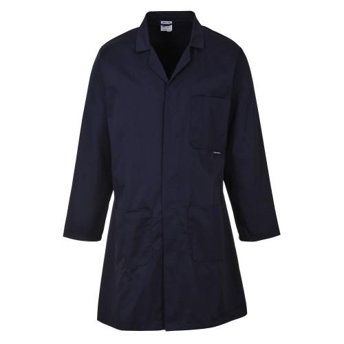 Portwest Standard Workwear Lab Coat (Medical Health)