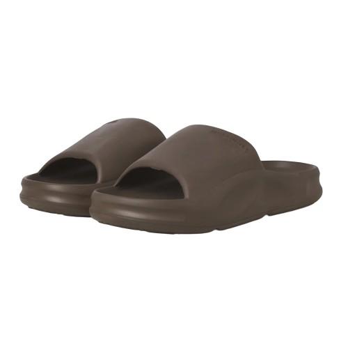 Jack And Jones Mens Status Molded Footbed Sliders
