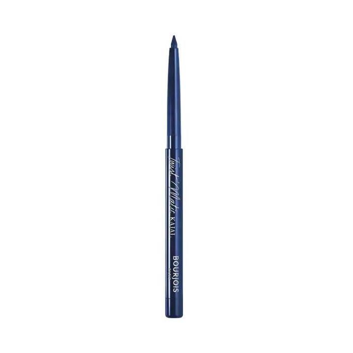 BOURJOIS - Bourjois Twist Matic Kajal 05 Mille Et Une Blue