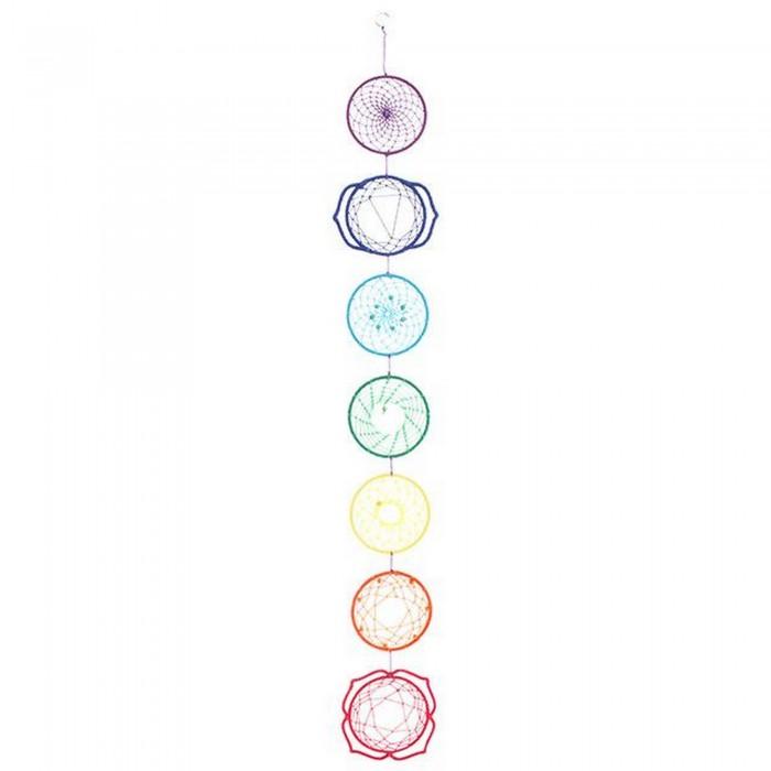 Something Different Chakra Wall Hanging