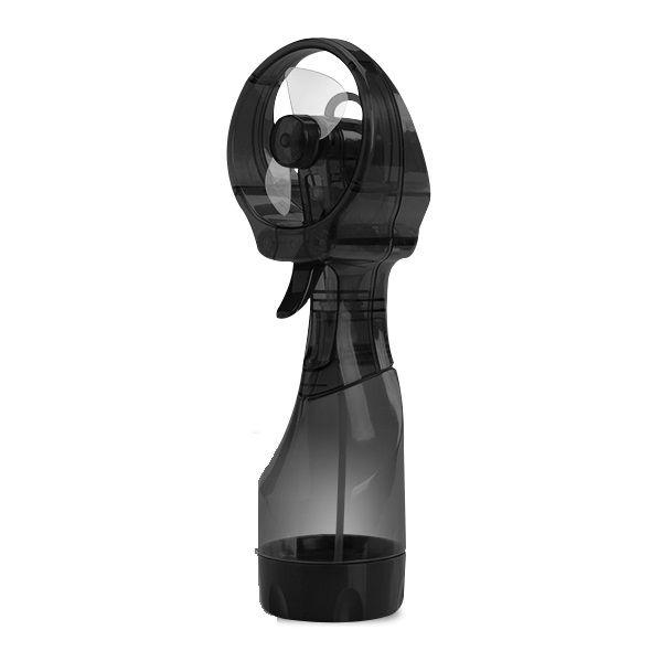 Portable Misting Fan