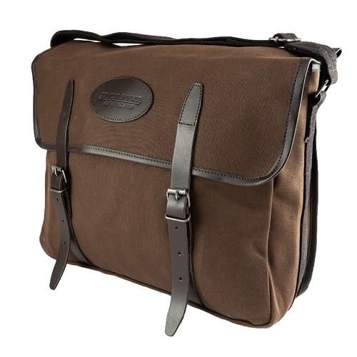 Jack Pyke Canvas Messenger Bag