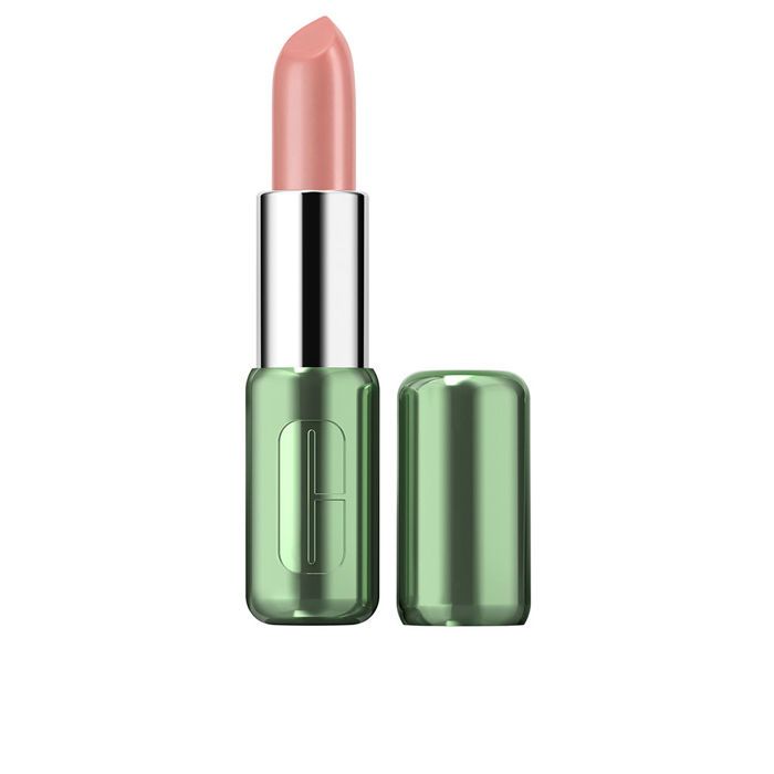 Lipstick - POP LONGWEAR SATIN - Beige Pop - Long-wearing - Satin Finish