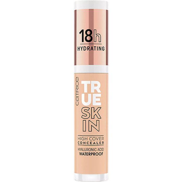 Catrice - True Skin High Coverage Concealer - 15 Warm Vanilla