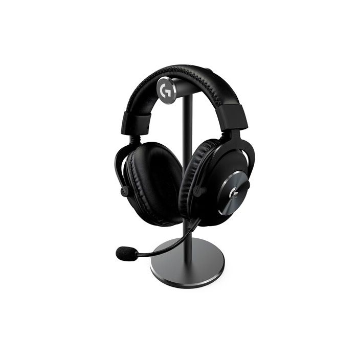 Logitech G PRO X 2 LIGHTSPEED PC Headset Wireless Headset + Headset Stand