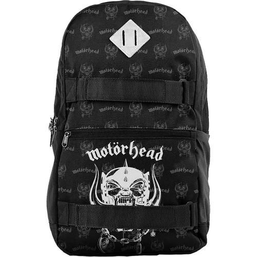Motorhead England Skate Bag