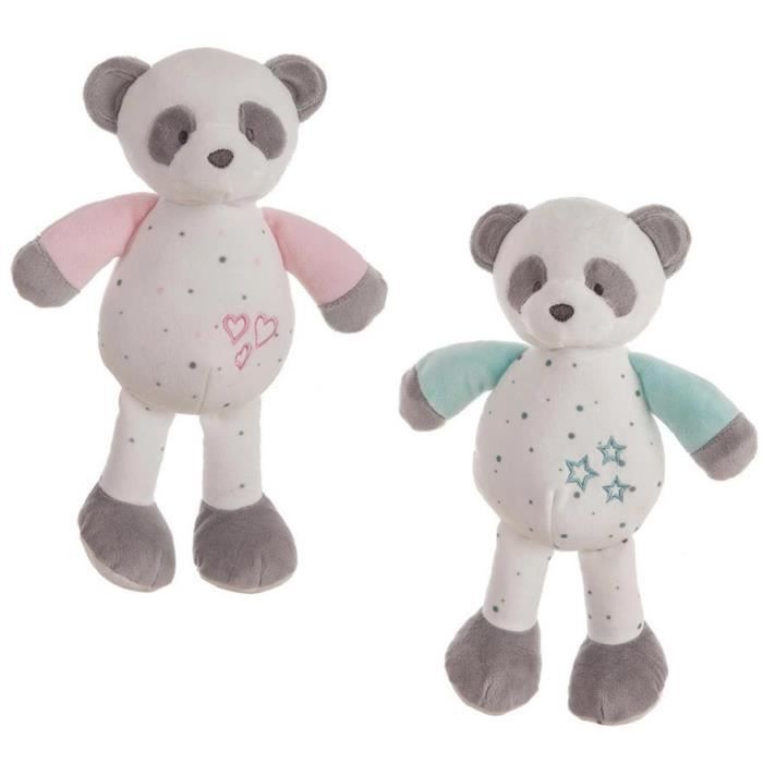 Pandasuave Plush In 22cm