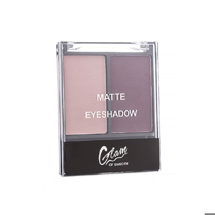 MATTE Eyeshadow #04-bloom