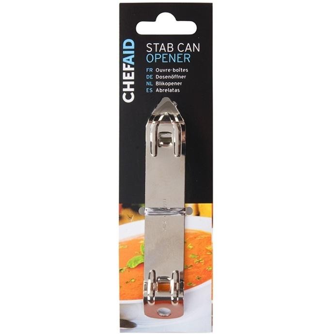 Chef Aid Stab Can Opener