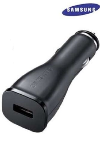 Original USB Car Charger Eca-p10cbe for Samsung Galaxy Tab 10.1 7.7 8.9
