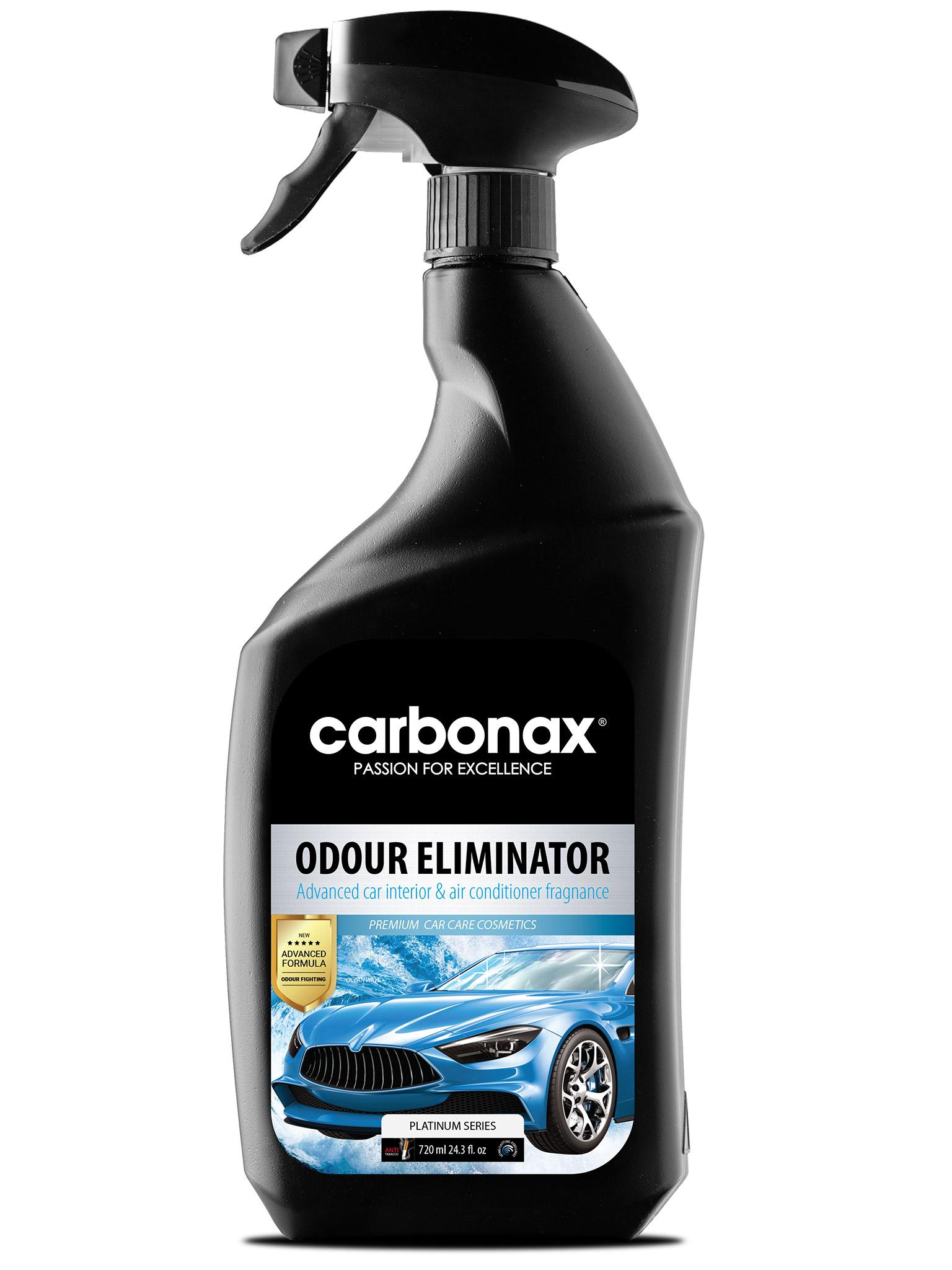 Odour Eliminator CARBONAX® "Ocean Wave