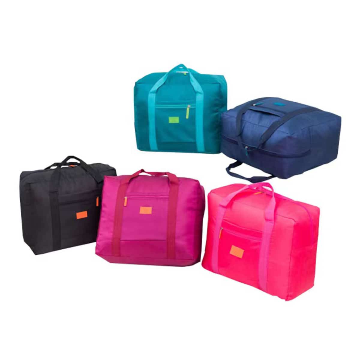 Leisure Travel Hand Luggage 34L
