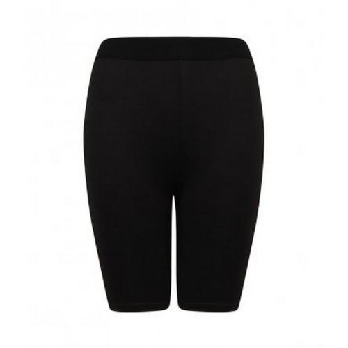 SF Ladies/Womens Fashion Cycling Shorts
