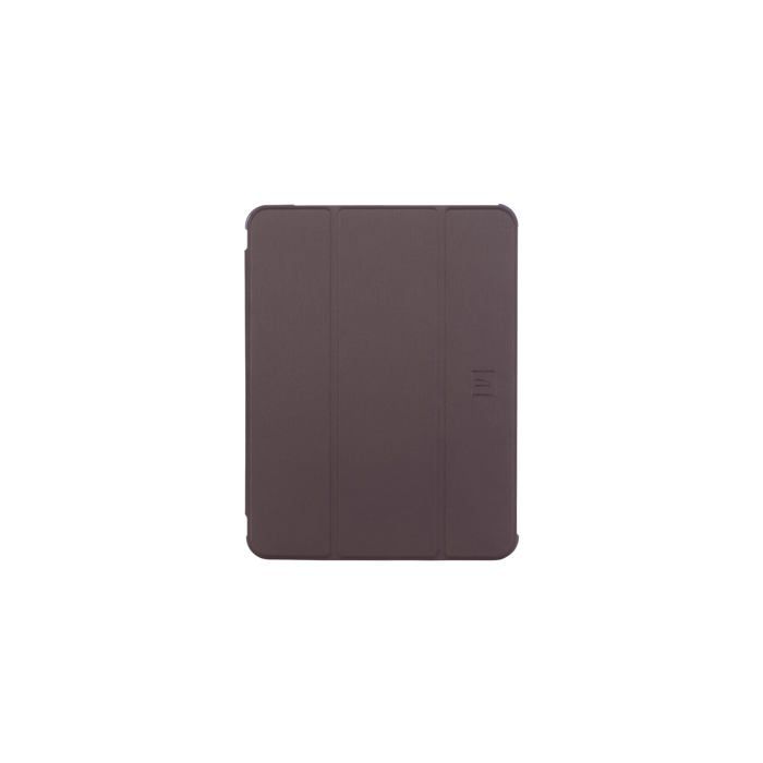 Tablet Cover - Tucano - Satin - iPad Air 11" - Burgundy