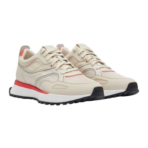 BOSS Mens Jonah Running Trainers