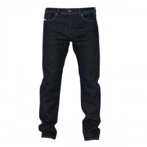 Diesel Mens Buster-X Tapered Jeans