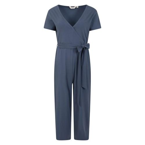 Mountain Warehouse Womens/Ladies Santorini Wrap Jumpsuit