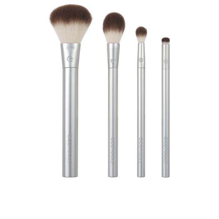 PRECOPUS METALS CHEEKS SET 4 Pcs