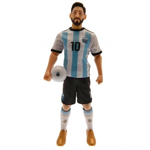 Argentina Lionel Messi Action Figure