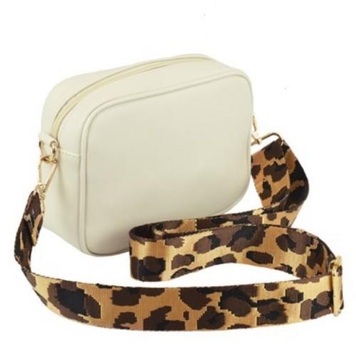 KS Brands Womens/Ladies Crossbody Bag