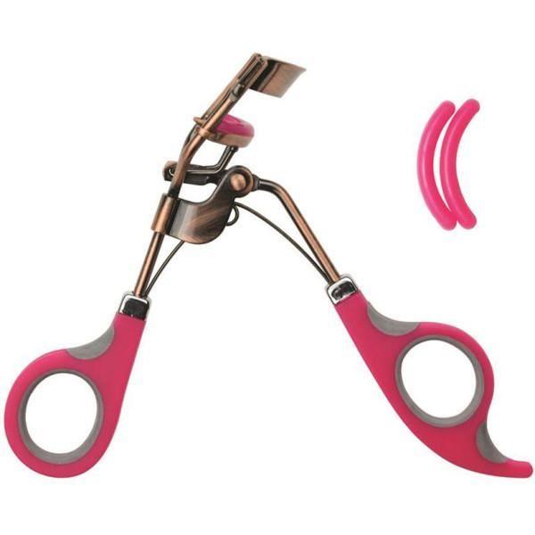 Eyelash Curler - UBU - Lasharazzi - Unisex - Pink Color - 1 Unit