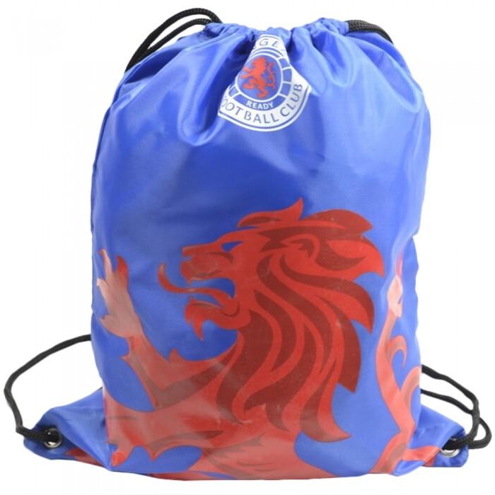 Rangers Color React Gym Bag