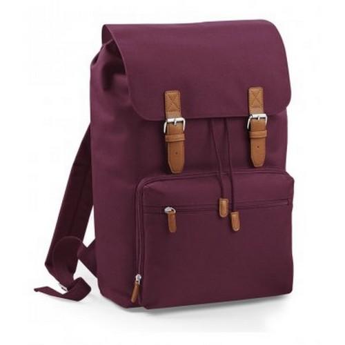 BagBase Vintage Laptop Backpack