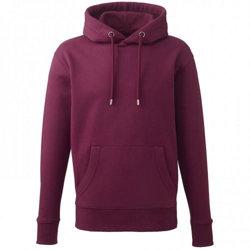 Anthem Mens Organic Hoodie