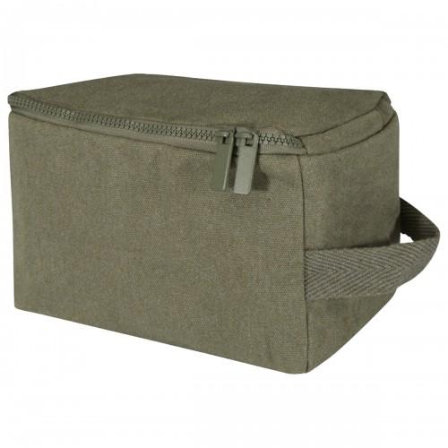 Pack Recycled Aware Toiletry Bag