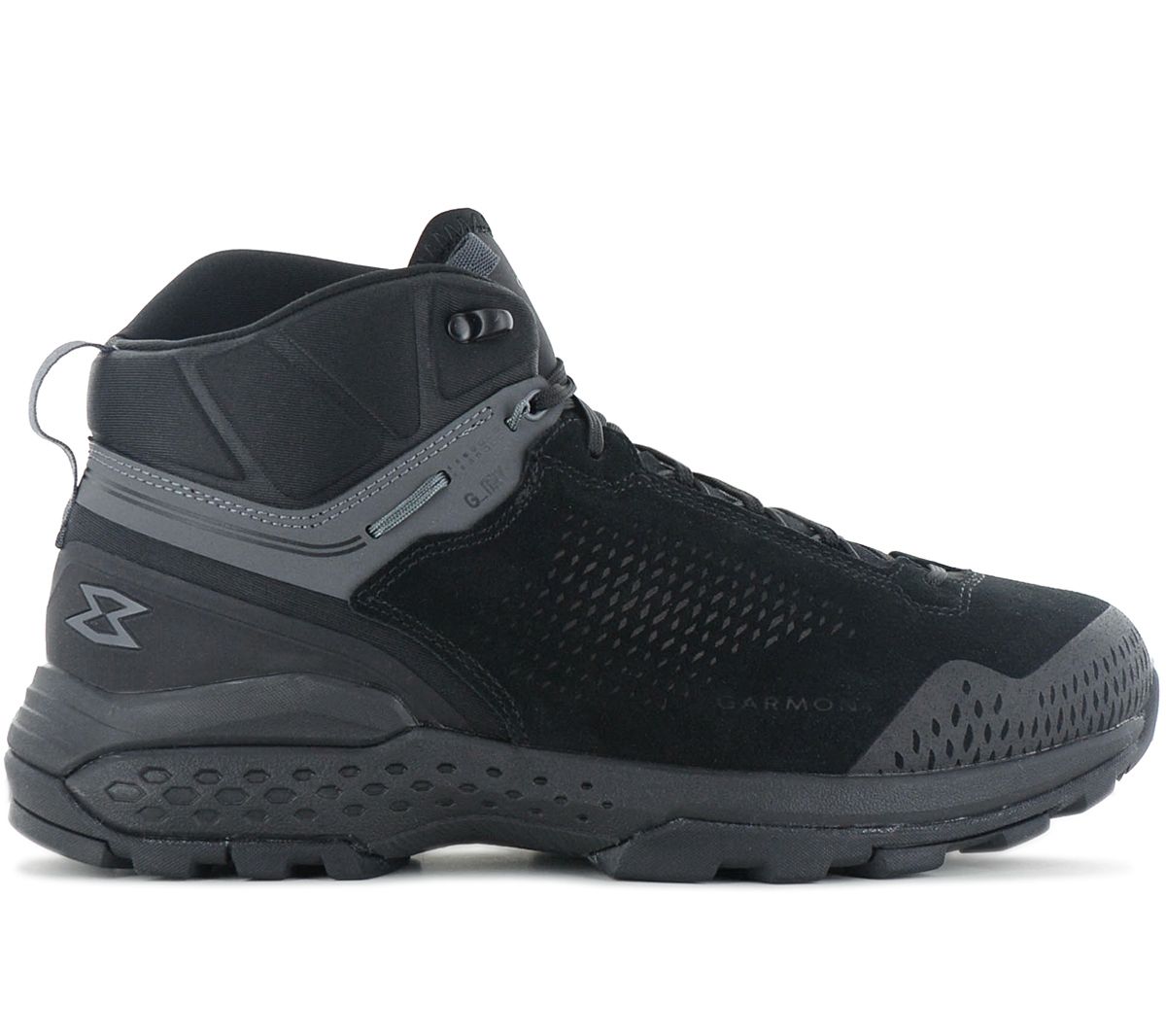 GARMONT T4 GROOVE G-DRY - Waterproof Men's Shoes Tactical Boots Black 002712 ORIGINAL