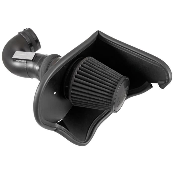 Performance Air Intake System 71-3092 PERF. INTAKE KIT; CHEV CAMARO SS V8-6.2L F-I, 2016-2017