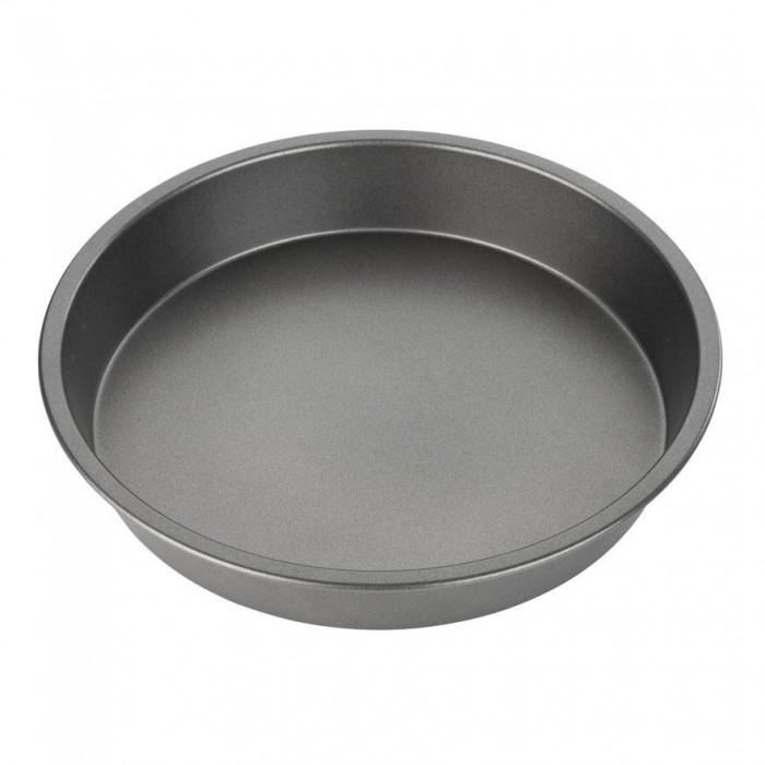 Chef Aid Cake Pan with Fixed Base