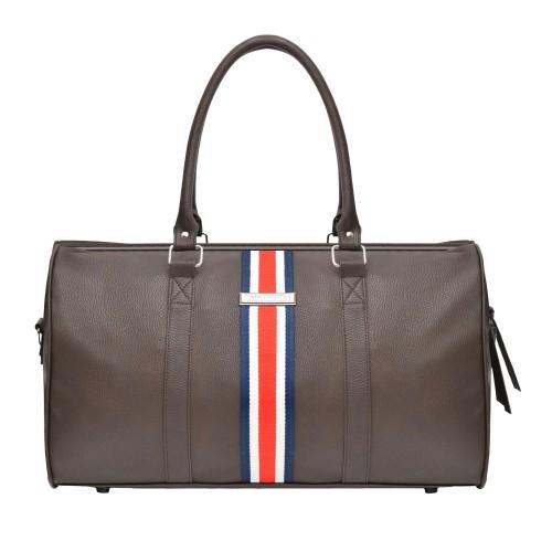 LAMBRETTA Vintage Weekend Bag