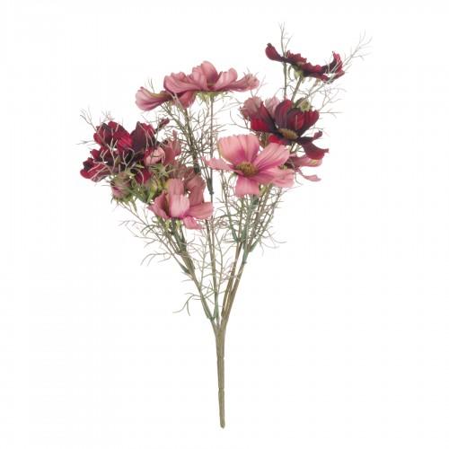 Hill Interiors Artificial Cosmos Single Stem