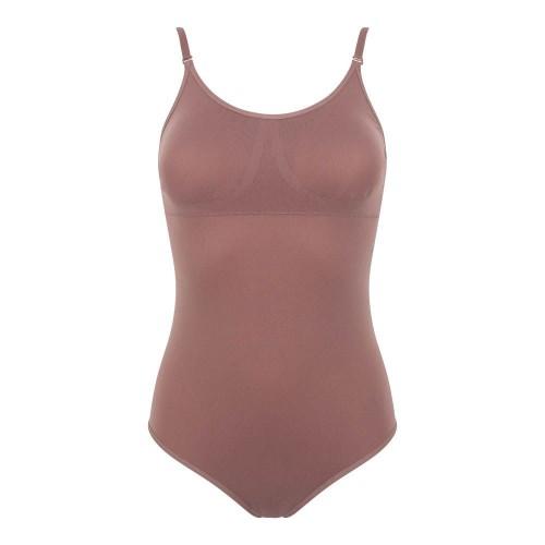Silky Dance Womens/Ladies Low Back Bodysuit