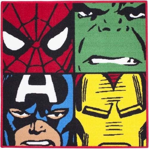 Marvel Avengers Rug