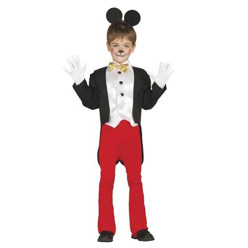 Fiestas Guirca Boys Mouse Costume Set